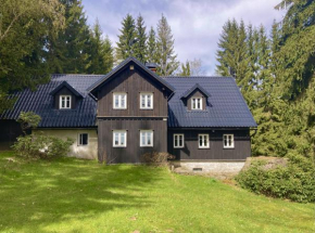 Chata Hrabětice Jablonec Nad Nisou